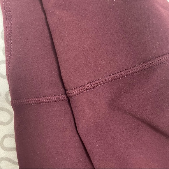 Lululemon Align Short - Picture 5 of 5